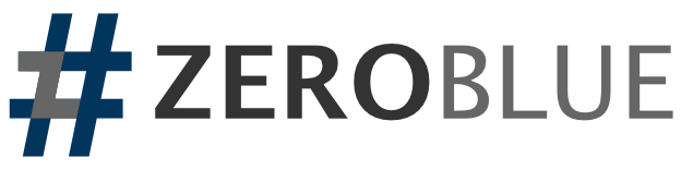 ZeroBlue